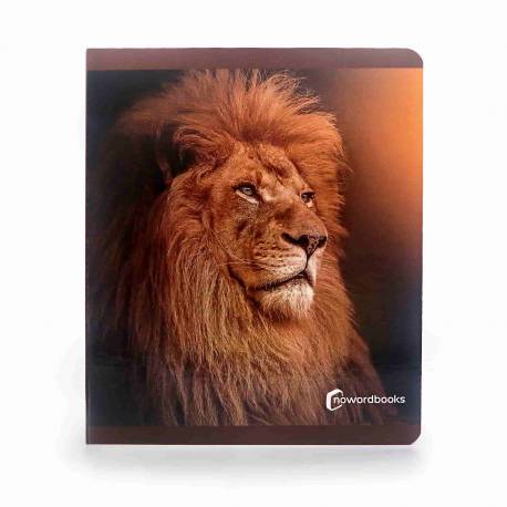 Big Book - Savannah Animali 2