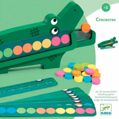 Crococro 2