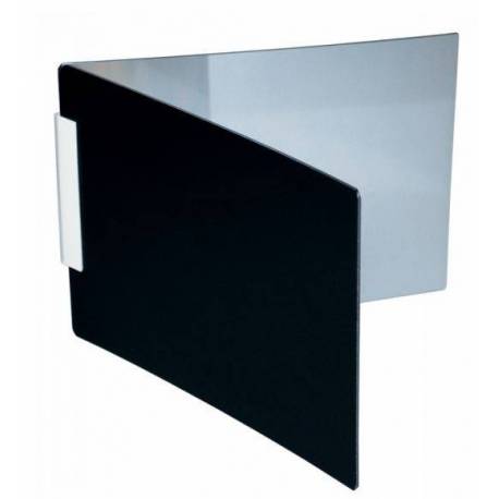 Specchio grande libro 20 x 30 cm 2