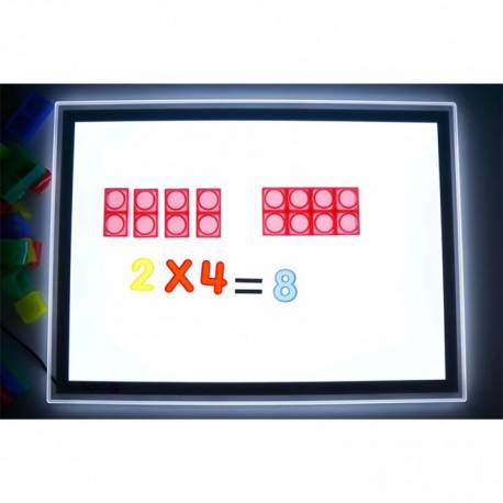Numeri trasparenti