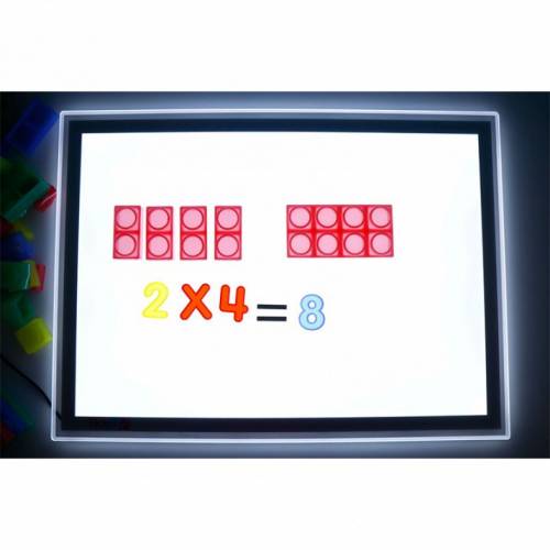 Numeri trasparenti