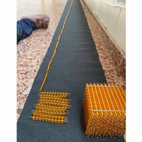 Catena di nastro 1000