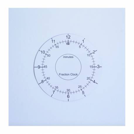 Orologio di frazione