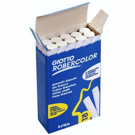 Gesso bianco antiallergico