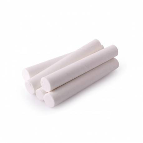 Gesso bianco antiallergico 2