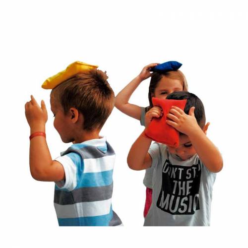 Confezione pesi - Plafis