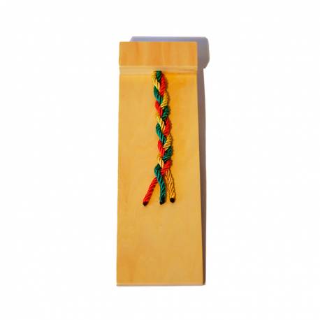 Scheda tecnica Montessori 2