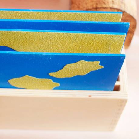 Infortuni geografici