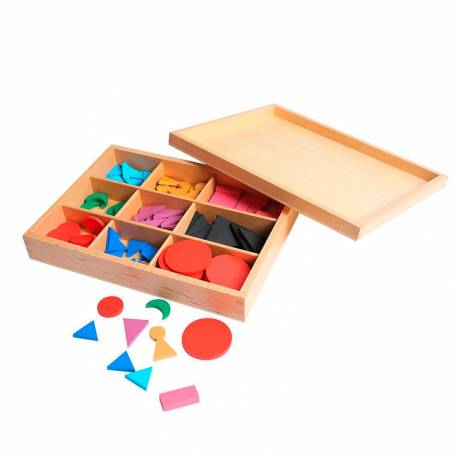 Símbolos de gramática Montessori para todos Gramática y Sintaxis 2