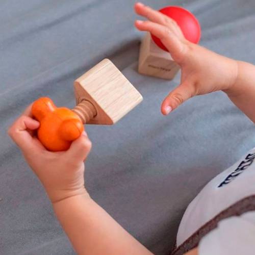 Tuner e viti per viti