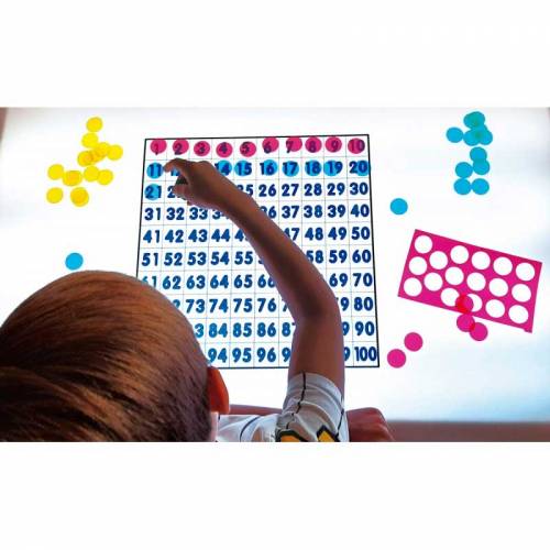 100 tavola traslucida