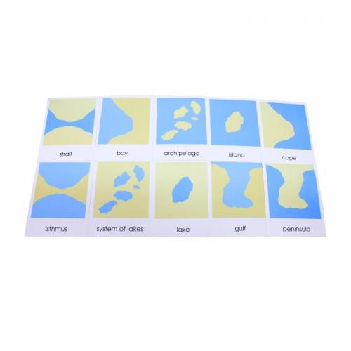 Carte Incidenti geografici (IT)