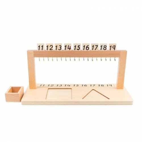 Appendino per perla 11-19