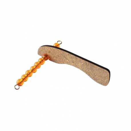 Contador de perlas en DM Made in Spain Contar del 0 al 100