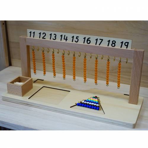 Appendino per perla 11-19