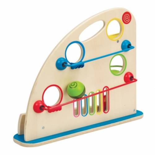 Hape Pista de bolas Hape Toys De 1 a 3 años