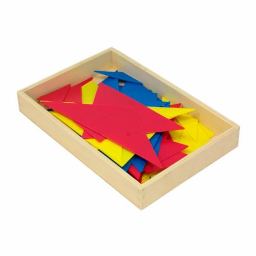 Esercizio detective aggettivo