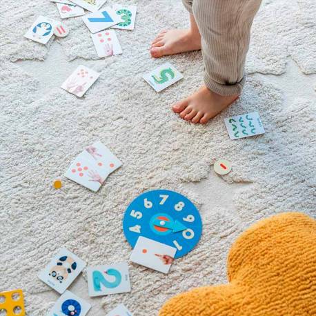 Imparare in positivo - Numeri