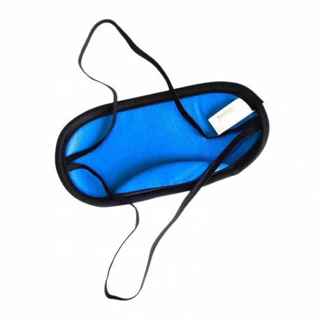 Pack de 4 antifaces de colores para niños Nienhuis Juguetes Sensoriales 2