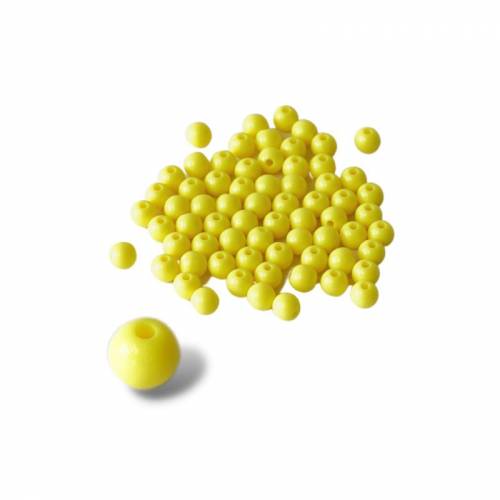 Conti in plastica Montessori - Confezione da 100