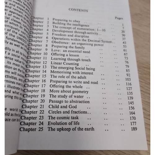 Sviluppo creativo nel bambino, volume 2