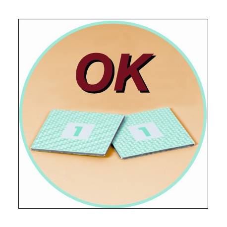 Tacto - Foto Akros Juguetes Sensoriales