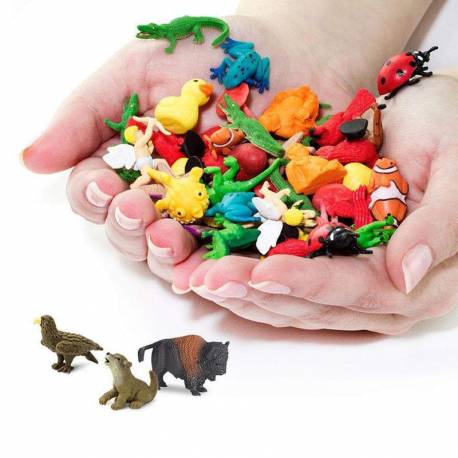 Minis Wild West 2