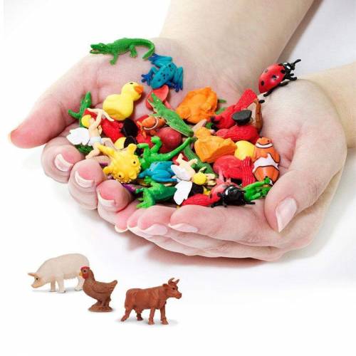 Minis Granja Safari LTD Good Luck Minis