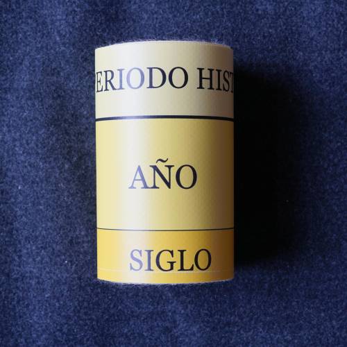 Linea di Epochi Storici - 5 metri