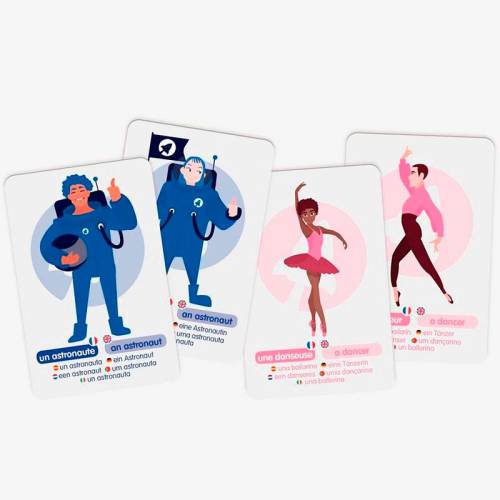 Memoria - Professioni per l'uguaglianza