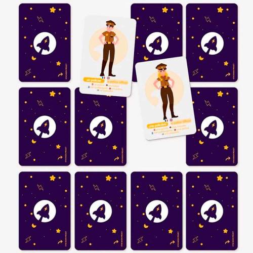 Memoria - Professioni per l'uguaglianza