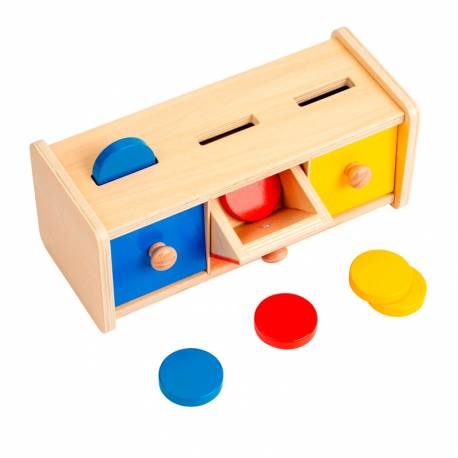 Modulo cassetto colore con chip