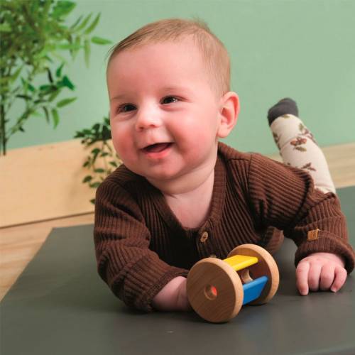 Rullo colori primari