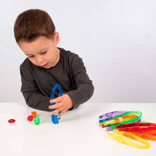 Ergonomia traslucida - Unità