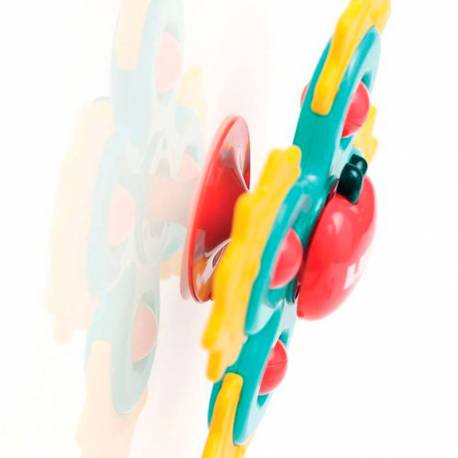 Set Tre Spinner - Ludi 2