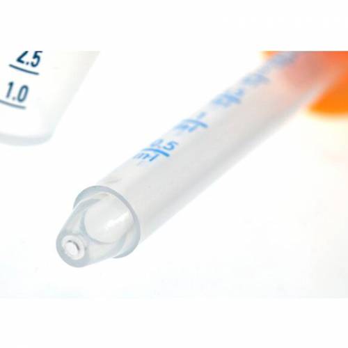 Dispenser di medicina del bambino