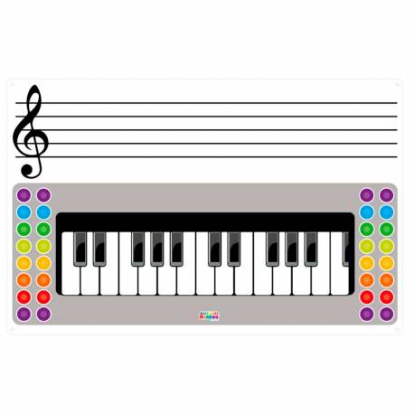 Pentapiano 2