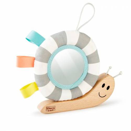 Caracol Multijuegos para bebé - Hape Hape Toys Bebés