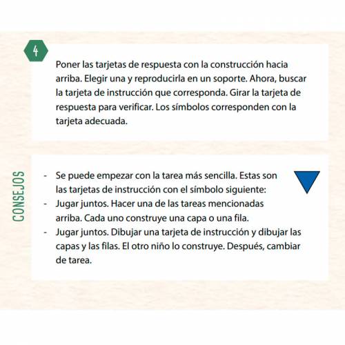 Costruisci per strati e altezza