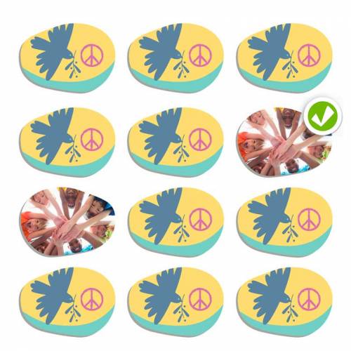 Scuola, famiglia e pace - inclusione sociale