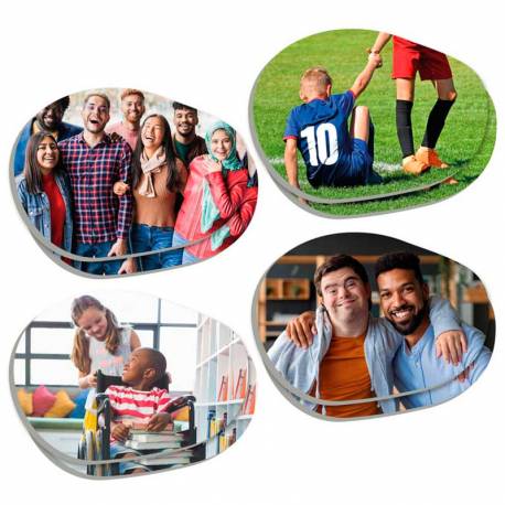 Scuola, famiglia e pace - inclusione sociale