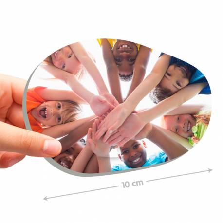 Scuola, famiglia e pace - inclusione sociale