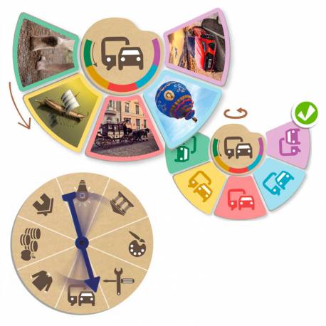 Photo-History - Gioca e scopri le...