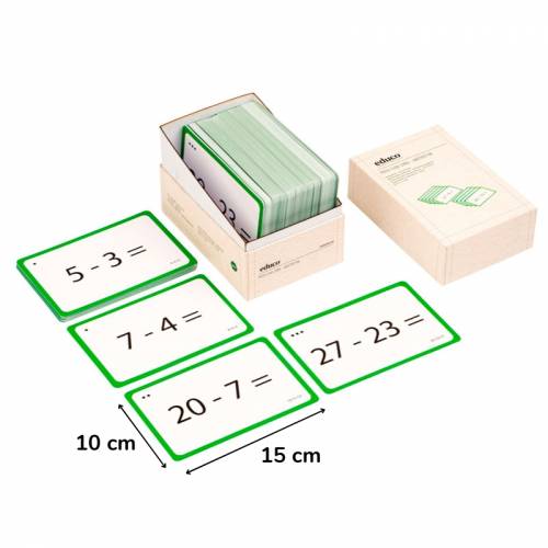 Schede Flash - Remains