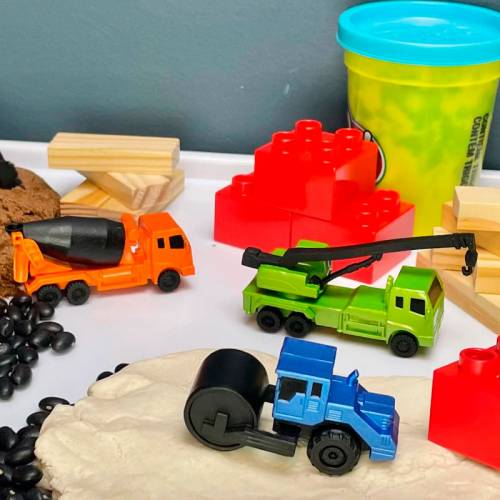 Veicoli da costruzione