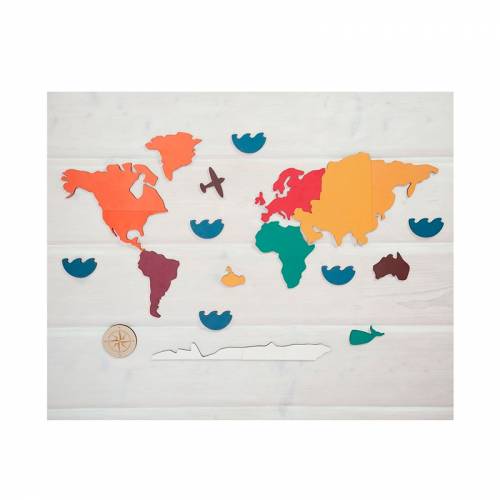 Mappamundi di Madera