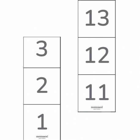 Rettifiche numeriche 1-10 e 11-20