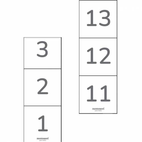 Rettifiche numeriche 1-10 e 11-20