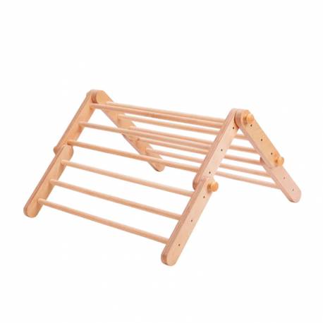 Pikler scala mobile Triangolo