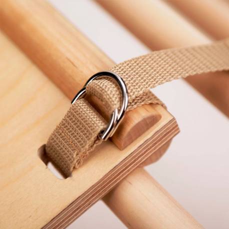 Pikler scala mobile Triangolo